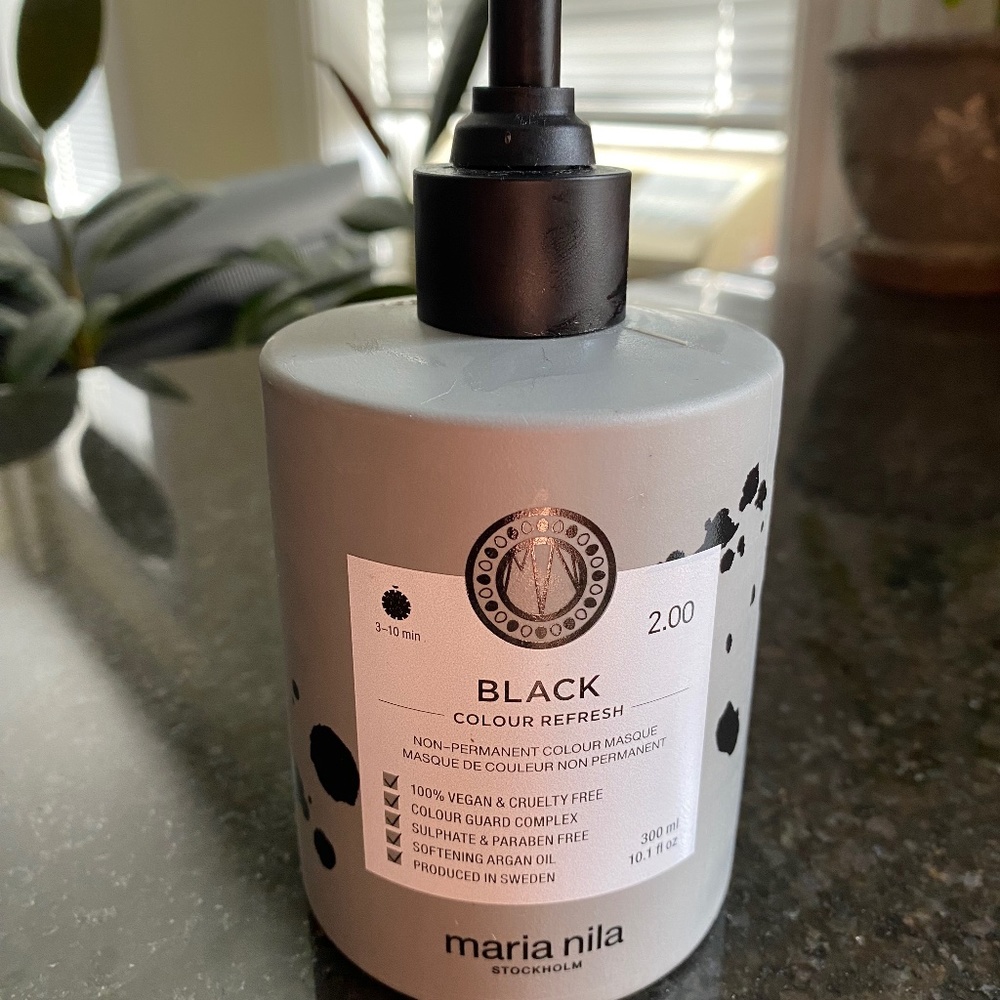 Maria Nila Colour Refresh